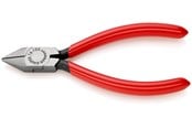 Håndverktøy - KNIPEX Sideavbiter, for elektromekaniker - 76 81 125