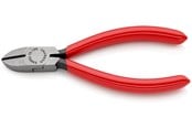 Håndverktøy - KNIPEX Sideavbiter - 70 01 125