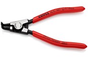 Håndverktøy - KNIPEX Låseringtenger, for ytterringer på aksling - 46 21 A01