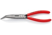 Håndverktøy - KNIPEX Nebbtenger med skjær, (Storknebbtenger) - 26 21 200