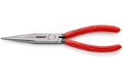 Håndverktøy - KNIPEX Nebbtenger med skjær, (Storknebbtenger) - 26 11 200