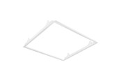 Lamper - LEDVANCE panel universal recessed mount frame - 4058075402881