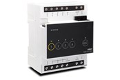 Intelligente bygnings installasjoner - Niko-Servodan Heating or cooling module for niko home control - 550-00150