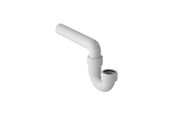 Dreneringsprodukter - Geberit p-trap for kitchen sink - 152.419.11.1