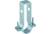 Dreneringsprodukter - Geberit Plu pipe bracket d40 mm - 360.861.00.1