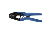 Tilbehør (fester, stikkontakter osv.) - Mto Electric Crimping tool for steel wire 2.3mm - XLHD-SWLK