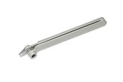 Sikkerhet - Dorma Flatform arm for ts 83 danish version white - 22003211