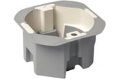 Switch - ABB Airtight insert for hollow wall boxes 1m - 1SPE007713F0502