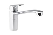 Blandebatterier og beslag - Damixa clover green kitchen mixer - 600000000