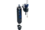 Toaletter, toalettseter, bidéer og reservedeler - Ifö spira cistern armature complete type 245-333 - 244.905.00.1