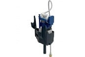 Toaletter, toalettseter, bidéer og reservedeler - Geberit Ifo spira inlet valve complete type 333 - 244.901.00.1
