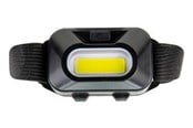 Lommelykter - ANSMANN Hd120b headlight - 1600-0357