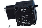 Oljebrennere og tilbehør - Danfoss oilpump bfp 41 l3 - 071N8213