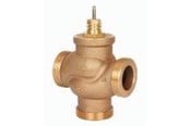 Beslag - Danfoss vrb3 20 3-way seated valve kvs 6.3 - 065Z0156