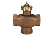 Varmekontroll - Danfoss vmv 20 valve - 065F0020