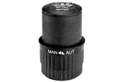 Varmekontroll - Danfoss abv no thermal actuator - 082F0001