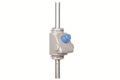 Beslag - Danfoss insulation cap for ab-qm dn20 - 003z4732