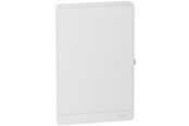 Switchboxes og skap - Schneider Electric Plain door resi9 3x13m - R9H13423
