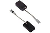 Vinkelsliper - Bosch carbon-brush set - 1607014176