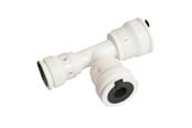 Alu pex-systemer - Henco t-branch and line reduced 20x16x16 - 11SK-201616