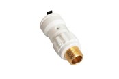 Alu pex-systemer - Henco straight male iron adapter 20x1/2 - 17SK-2004