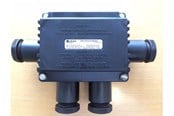 Koblingsutstyr - CEAG ( Safeexit  ) Ex- junction box ghg7910101r0002 - 56020215
