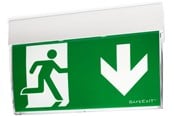 Lamper - CEAG ( Safeexit  ) F1 at escape sign - 60131010