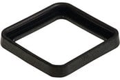 Diverse elektriske produkter - Belden Profile seal for gdml  gdm 3-16 - 143-46-748