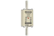 Komponenter for switchboxes og skap - MERSEN Fuse nh1 224a gl/gg 500v - NH1GG50V224