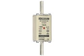 Komponenter for switchboxes og skap - MERSEN Fuse nh1 160a gl/gg 500v - NH1GG50V160