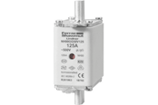 Komponenter for switchboxes og skap - MERSEN [7825300292] - NH000GG50V80