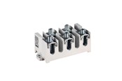 Koblingsutstyr - Ouneva Terminal plate - VG01-0019