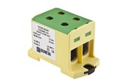 Koblingsutstyr - Ouneva Otl-connector pe 6-95 mm2 2xal/cu - VC05-0044