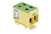 Koblingsutstyr - Ouneva Otl-connector pe 1.5-50 mm2 2xal/cu - VC05-0049