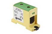 Koblingsutstyr - Ouneva Otl-connector pe 25-150 mm2 1xal/cu - VC05-0030