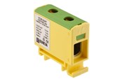 Koblingsutstyr - Ouneva Otl-connector pe 1.5-50 mm2 1xal/cu - VC05-0047