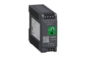 Komponenter for switchboxes og skap - Schneider Electric Power supply 24v 2.1a 1ph optimized - ABLS1A24021