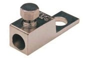 Koblingsutstyr - TE Connectivity Solution Mechanical cable lug for cu-wire screen 10-70  mm2 - HEL-2070.1-Z-AK