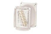 Koblingsutstyr - Hensel Cable junction box 4-10 mm2 180x130x77 - DK1010G