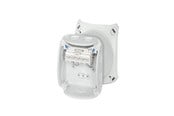 Koblingsutstyr - Hensel Cable junction box 1.5-2.5 mm2 93x93x62 - DK0202G