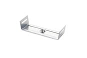 Skuffer & samleskinne kanaler - Wibe Inside channel bracket u -  200mm fzs - CSU08142009