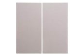 Switch - Berker Rocker 2gang berker s1/b3/b7 polar white 16231909 - 16231909