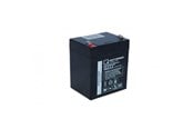 Forbruksvarer - Lakuda Q-batteries 12v - 4.5 ah f190x70x107 - 100030947