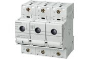 Komponenter for switchboxes og skap - Siemens Minized d02 63a 3+n 5sg7163 - 5SG7163