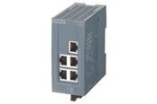 Switch/splitter - Siemens Scalance xb005 6gk5005-0ba00-1ab2 - 6GK5005-0BA00-1AB2