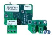 Sikkerhet - ESMI Info protokol option card 1xrs485 - FFS00702523