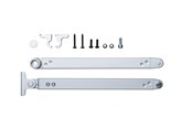 Sikkerhet - Dorma Ed standard arm for lintel depths of up to 225 mm si 29271021 - 29271021