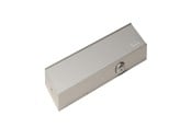 Sikkerhet - Dorma Door closer ts 73 v en 2-4 without arm silver - 37010101