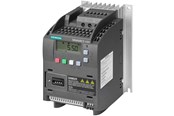 Motorstyring - Siemens SINAMICS V20 1AC200-240V -10/+10% 47-63HZ mærkestr - 6SL3210-5BB17-5BV1