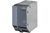 Komponenter for switchboxes og skap - Siemens Sitop psu8200 24 v/20 a stabilized power supply input: 3 400-500 v - 6EP3436-8SB00-0AY0